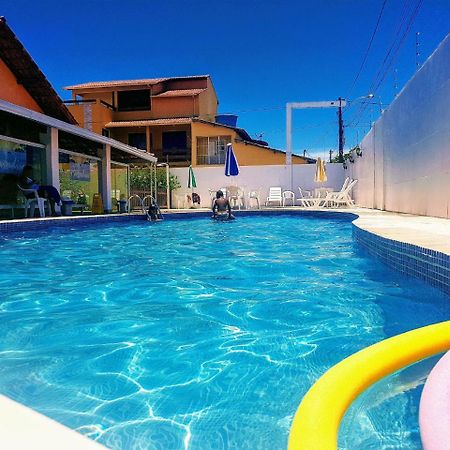 Pousada Paradise Alcobaça Екстериор снимка