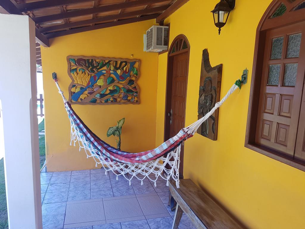 Pousada Paradise Alcobaça Екстериор снимка