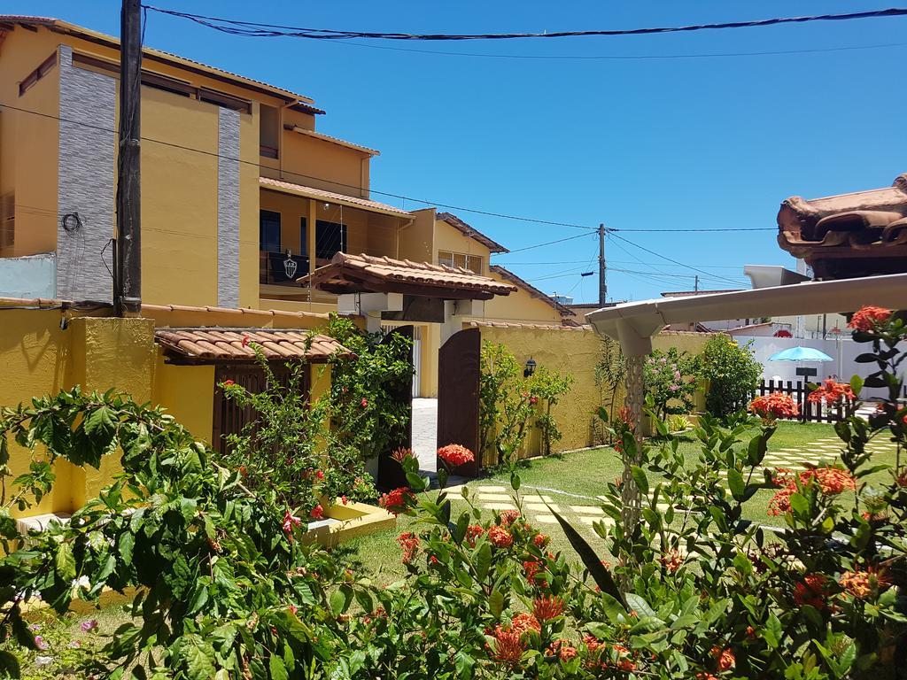 Pousada Paradise Alcobaça Екстериор снимка