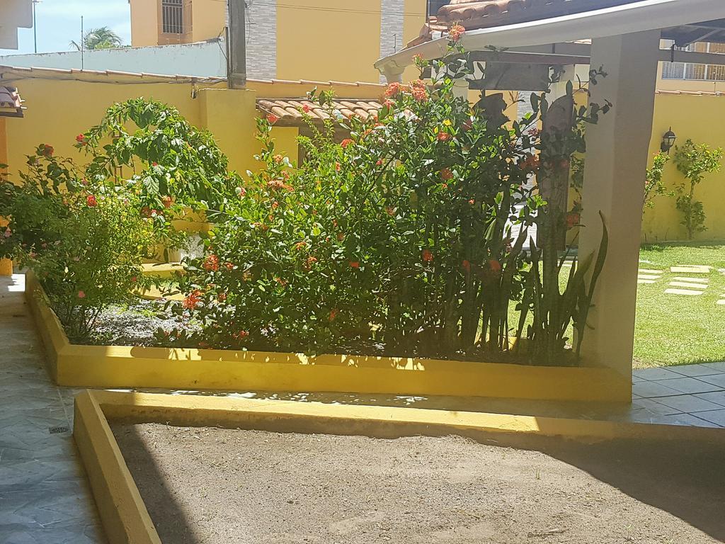 Pousada Paradise Alcobaça Екстериор снимка