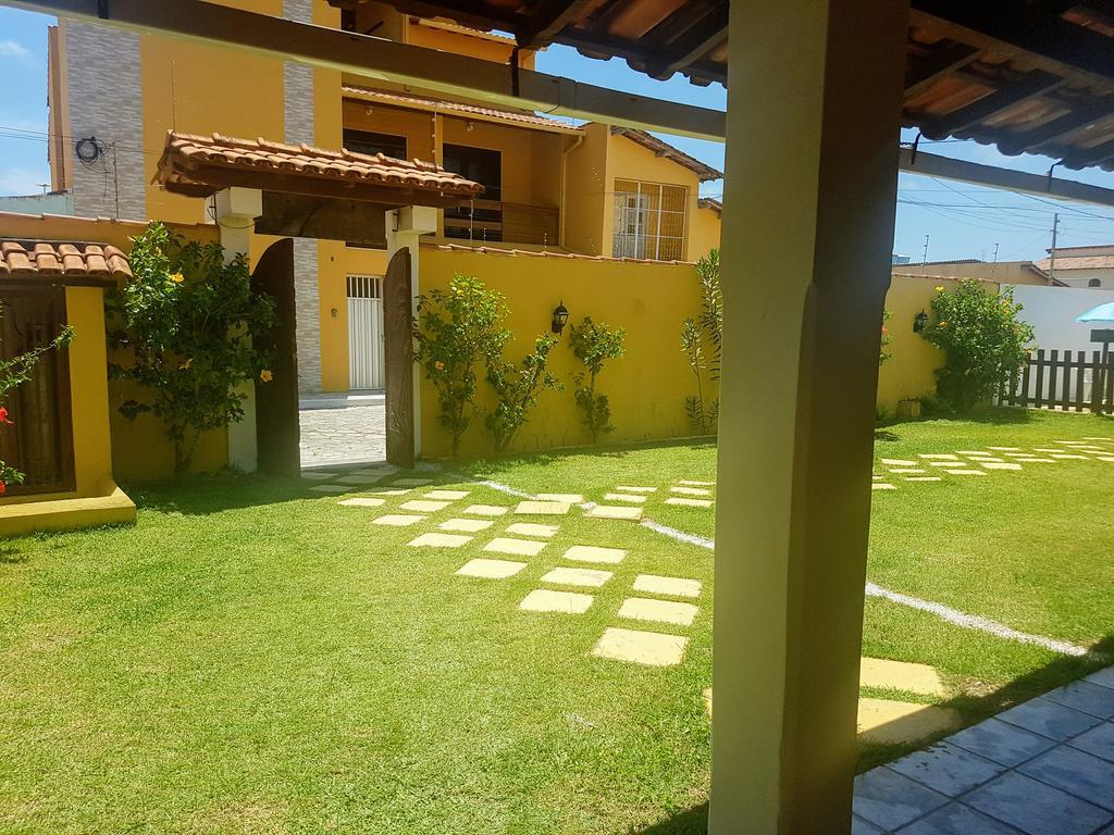 Pousada Paradise Alcobaça Екстериор снимка