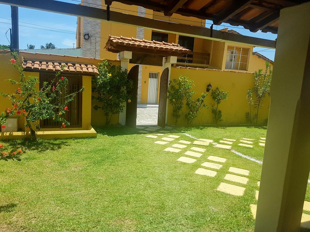 Pousada Paradise Alcobaça Екстериор снимка