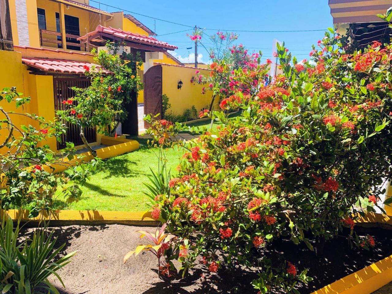Pousada Paradise Alcobaça Екстериор снимка