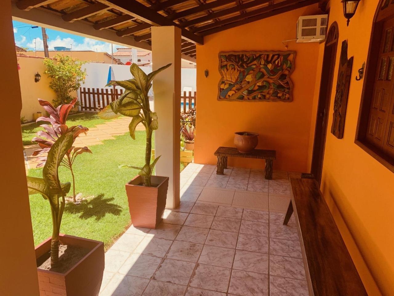 Pousada Paradise Alcobaça Екстериор снимка