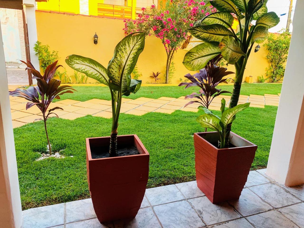 Pousada Paradise Alcobaça Екстериор снимка