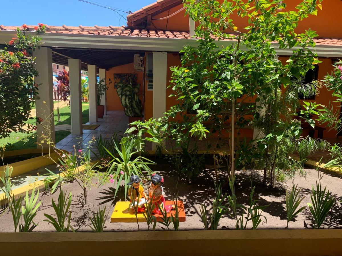 Pousada Paradise Alcobaça Екстериор снимка