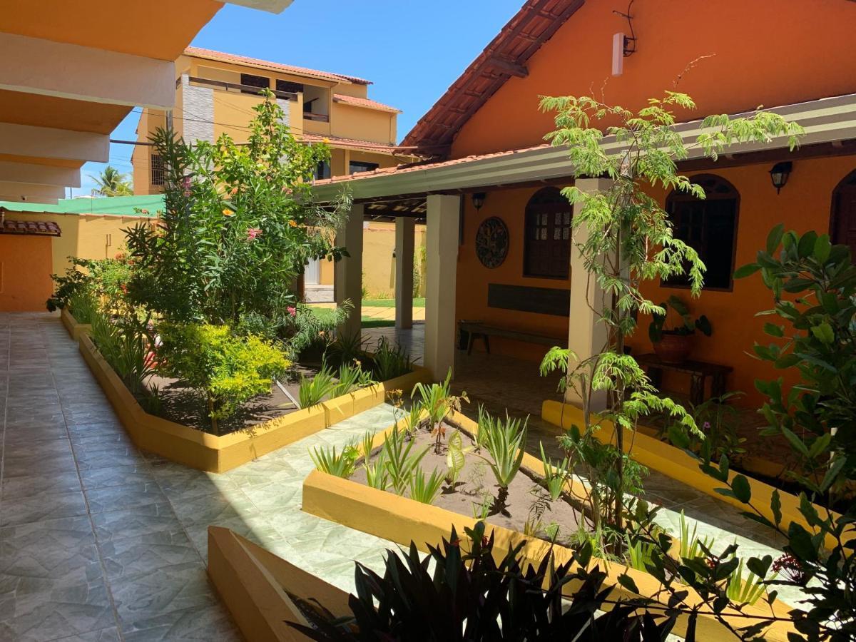 Pousada Paradise Alcobaça Екстериор снимка