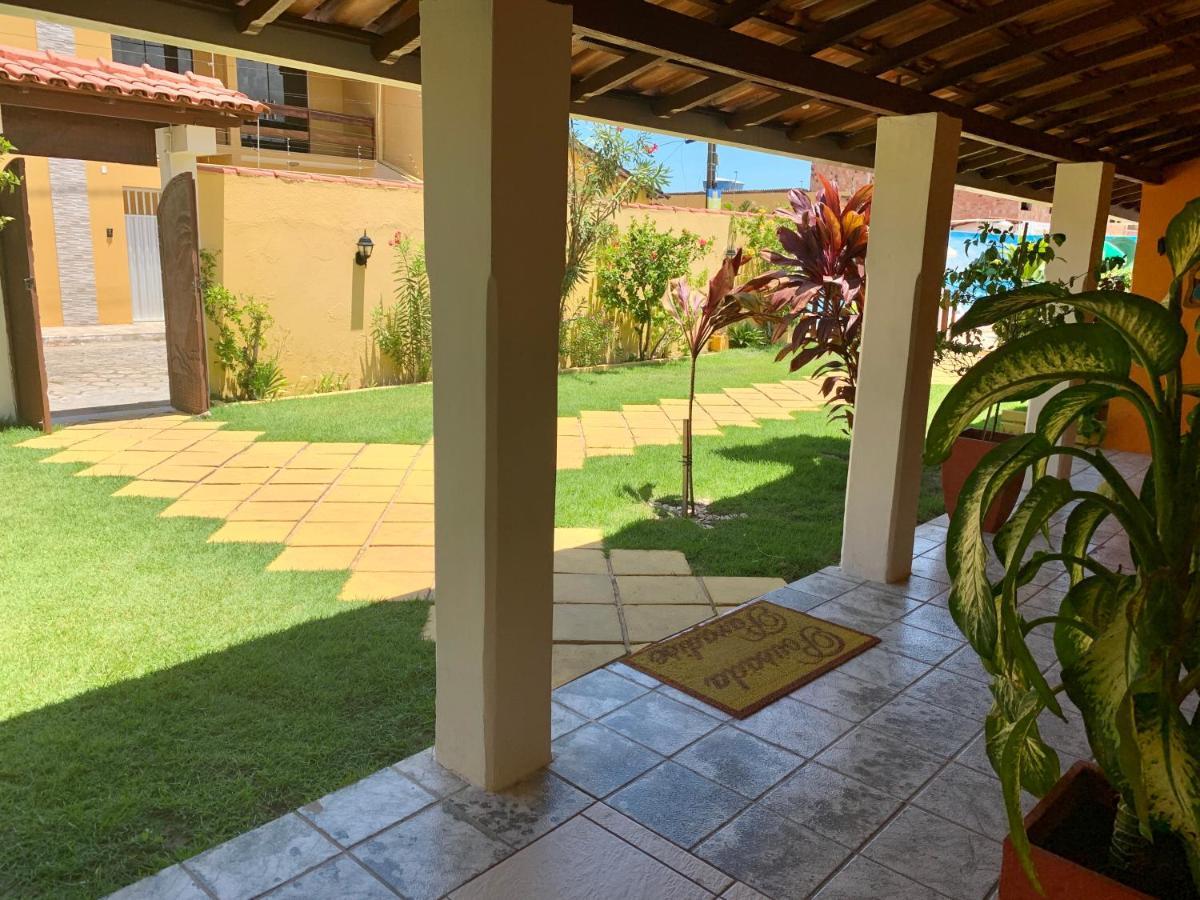 Pousada Paradise Alcobaça Екстериор снимка
